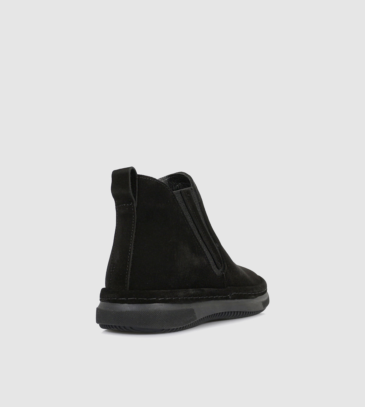 Tyra Ankle Boots by Sempre Di