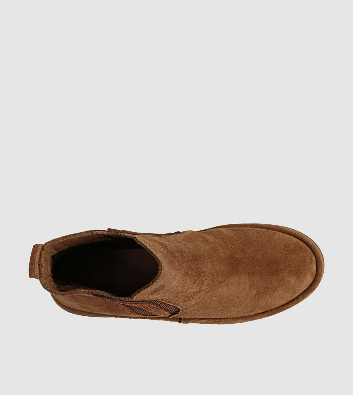 Tyra Ankle Boots by Sempre Di
