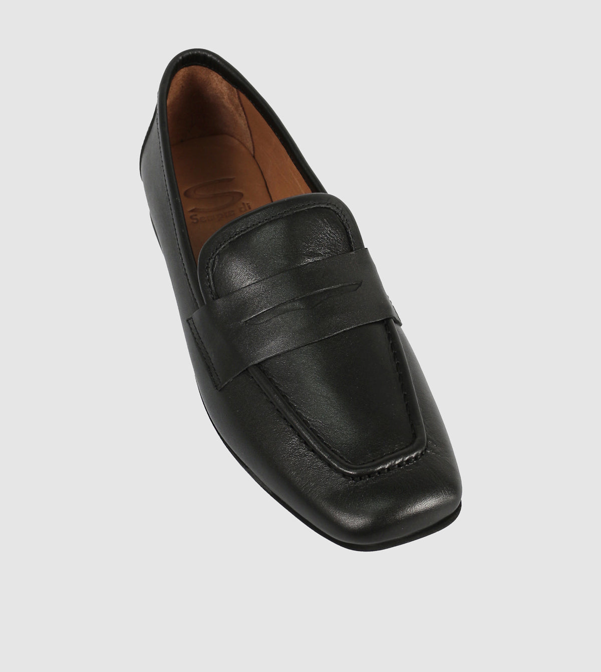 Katja Casual Loafers by S Sempre Di