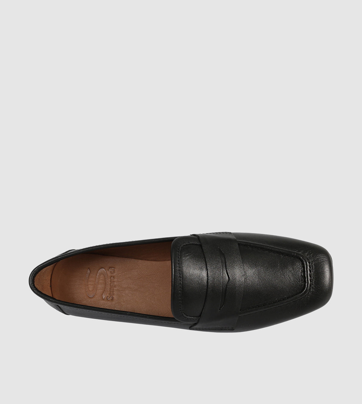 Katja Casual Loafers by S Sempre Di