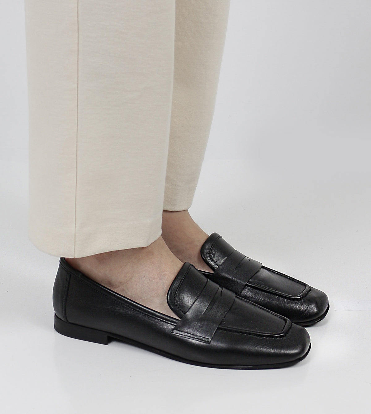 Katja Casual Loafers by S Sempre Di