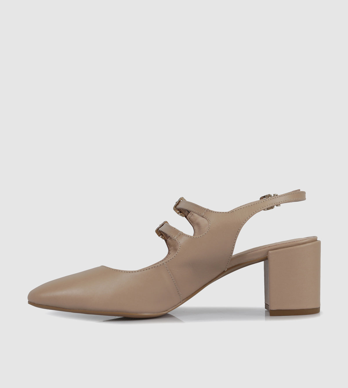 Maija Slingbacks by Sempre Di