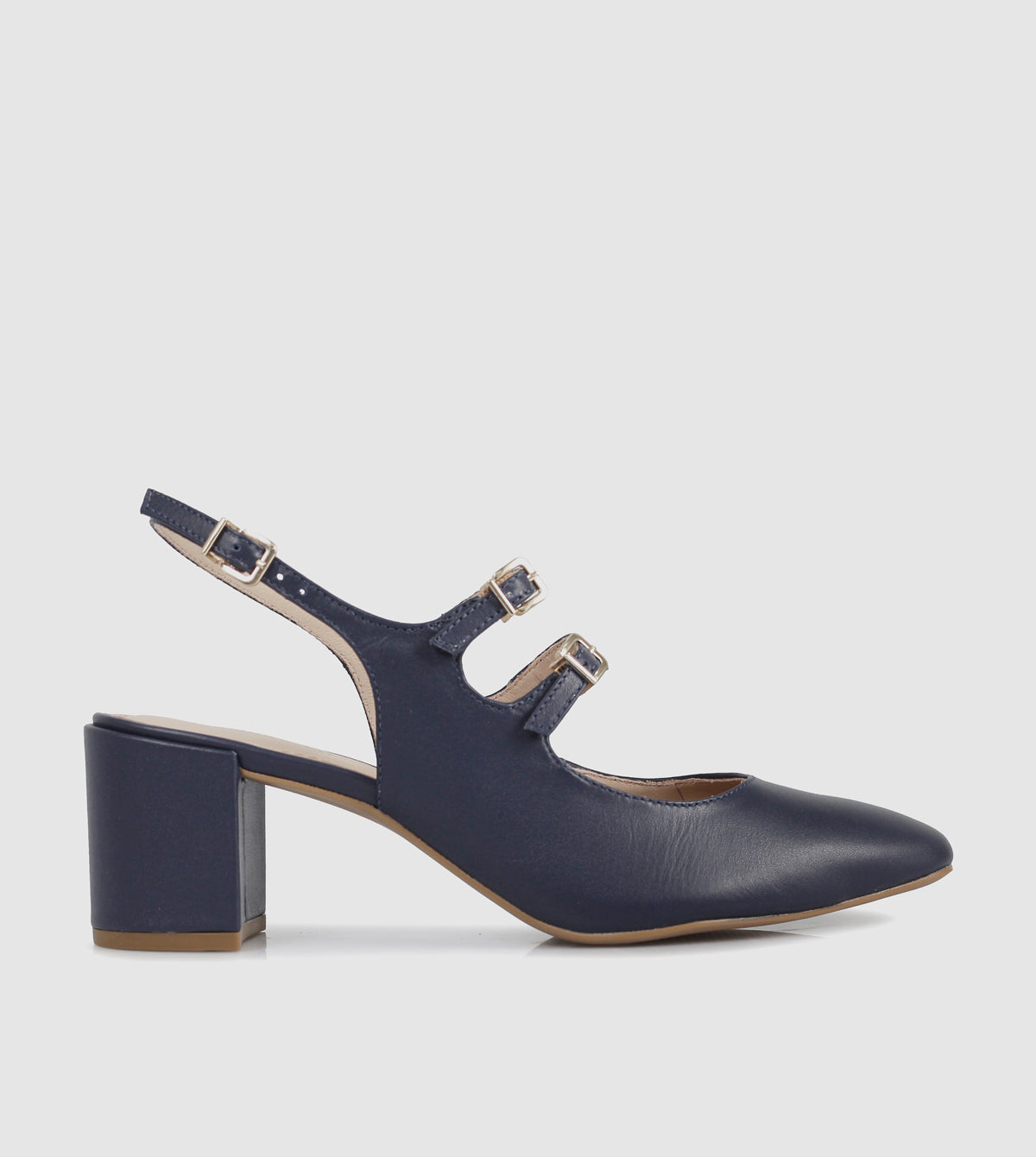 Maija Slingbacks by Sempre Di
