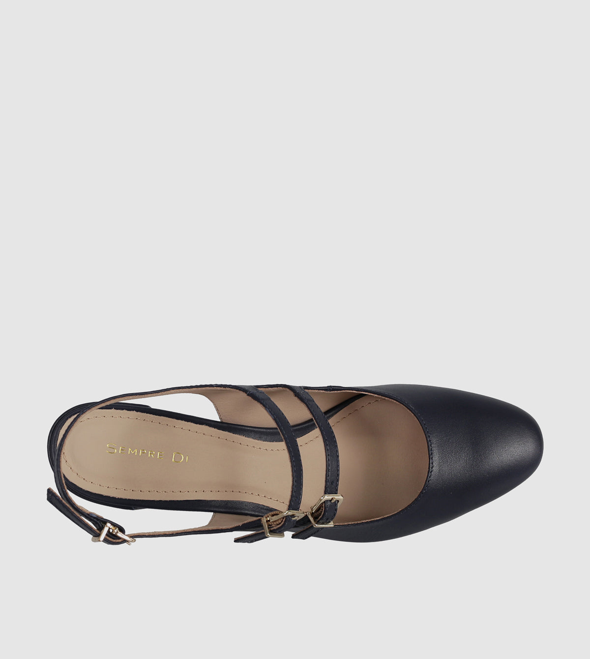 Maija Slingbacks by Sempre Di