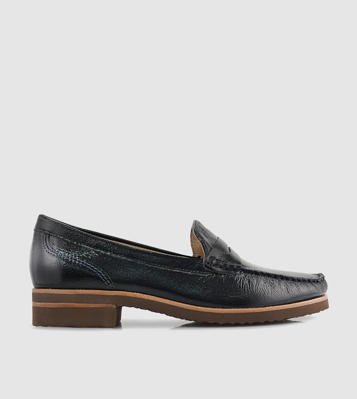 Gravanni Casual Loafers by Wirth