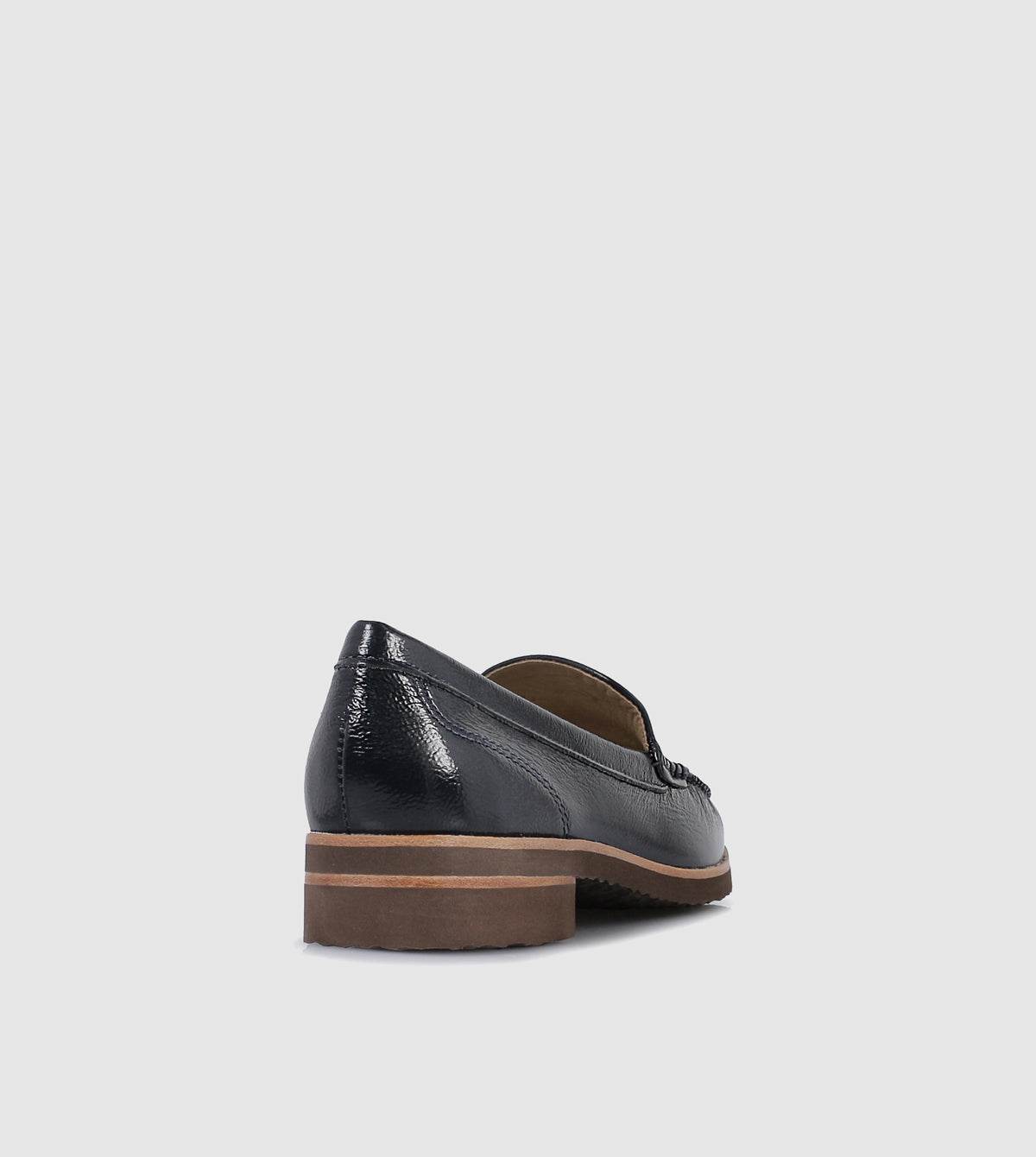 Gravanni Casual Loafers by Wirth