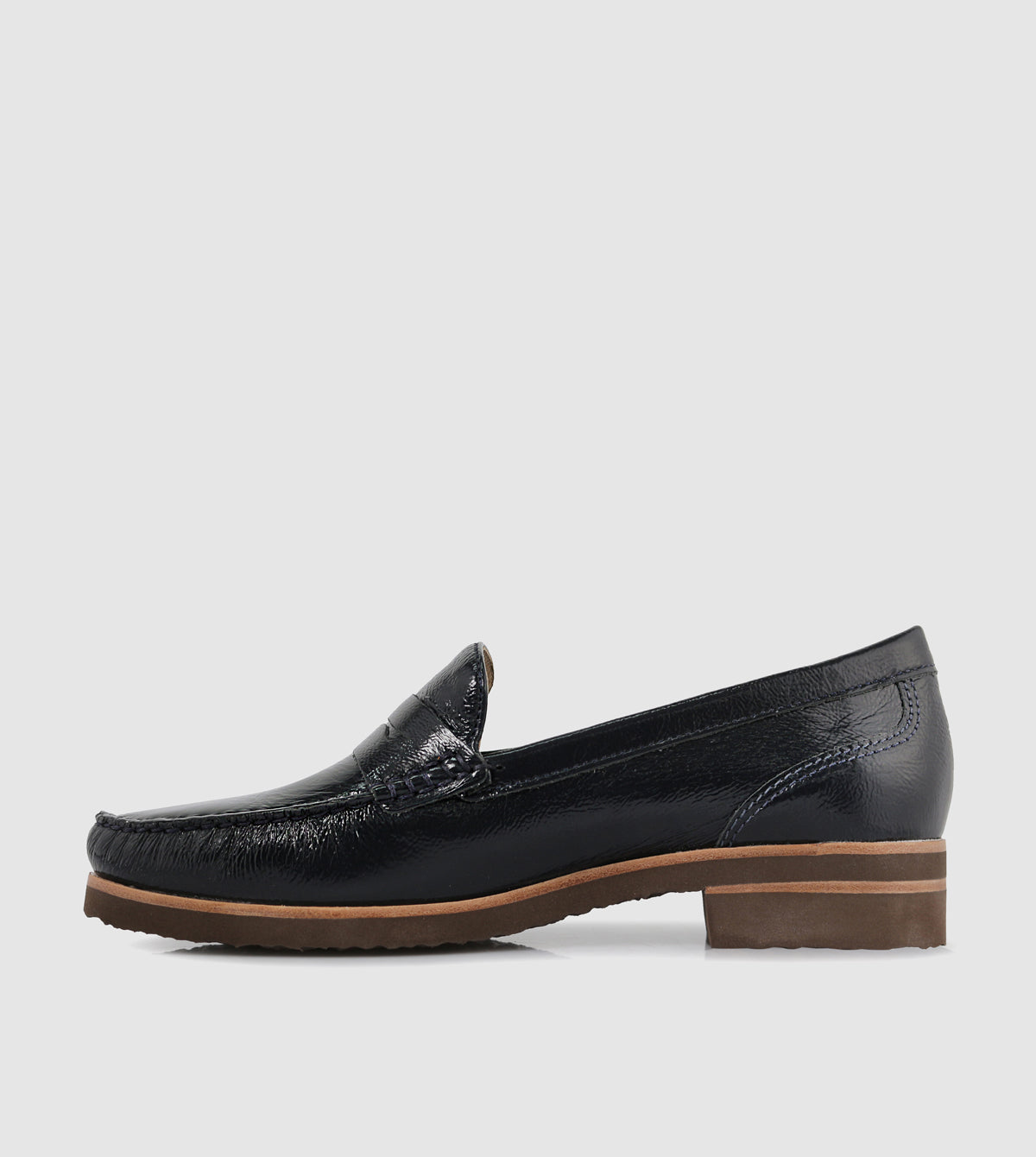 Gravanni Casual Loafers by Wirth