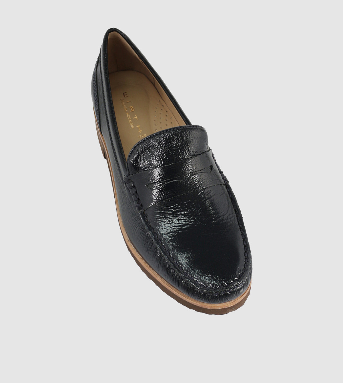 Gravanni Casual Loafers by Wirth