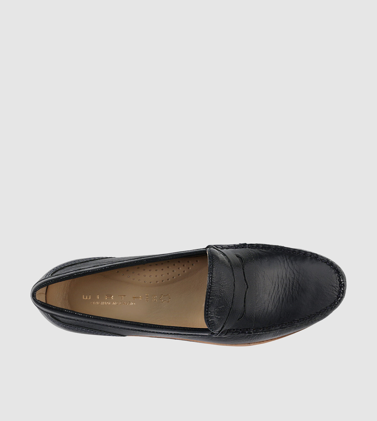 Gravanni Casual Loafers by Wirth
