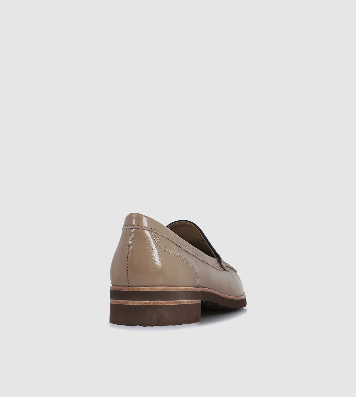 Gravanni Casual Loafers by Wirth