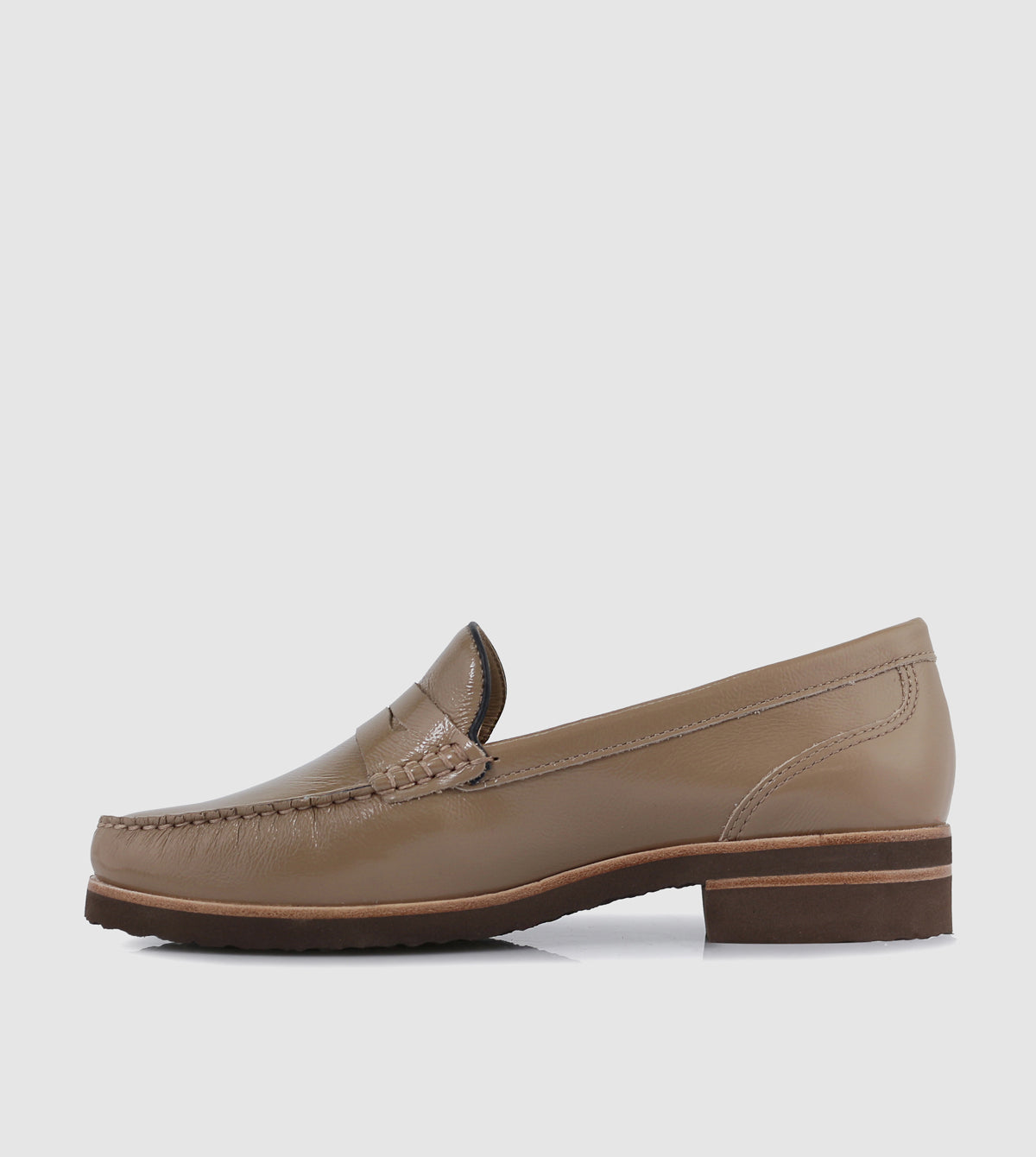Gravanni Casual Loafers by Wirth