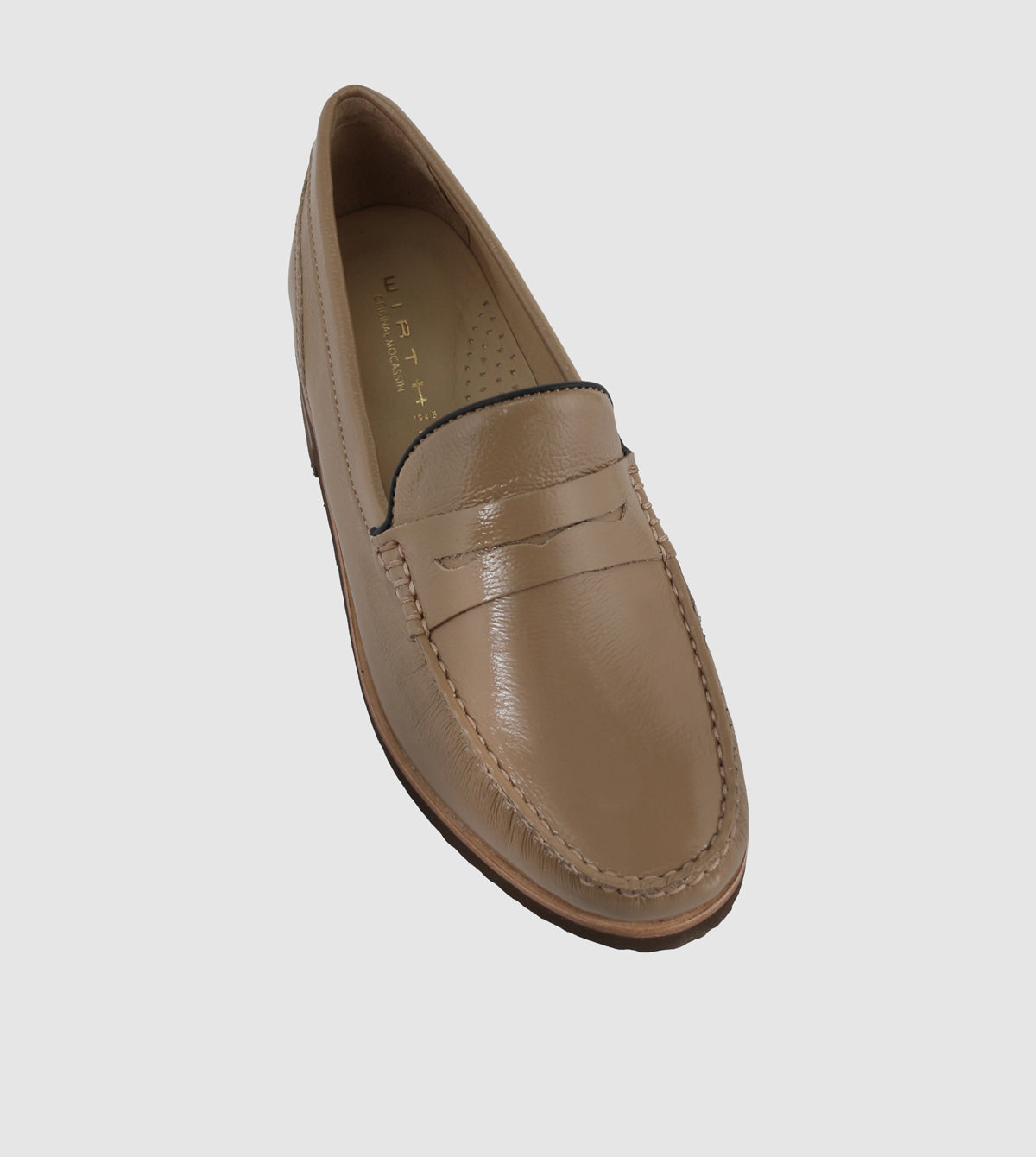 Gravanni Casual Loafers by Wirth