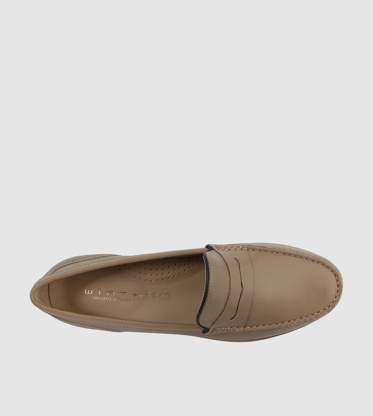 Gravanni Casual Loafers by Wirth