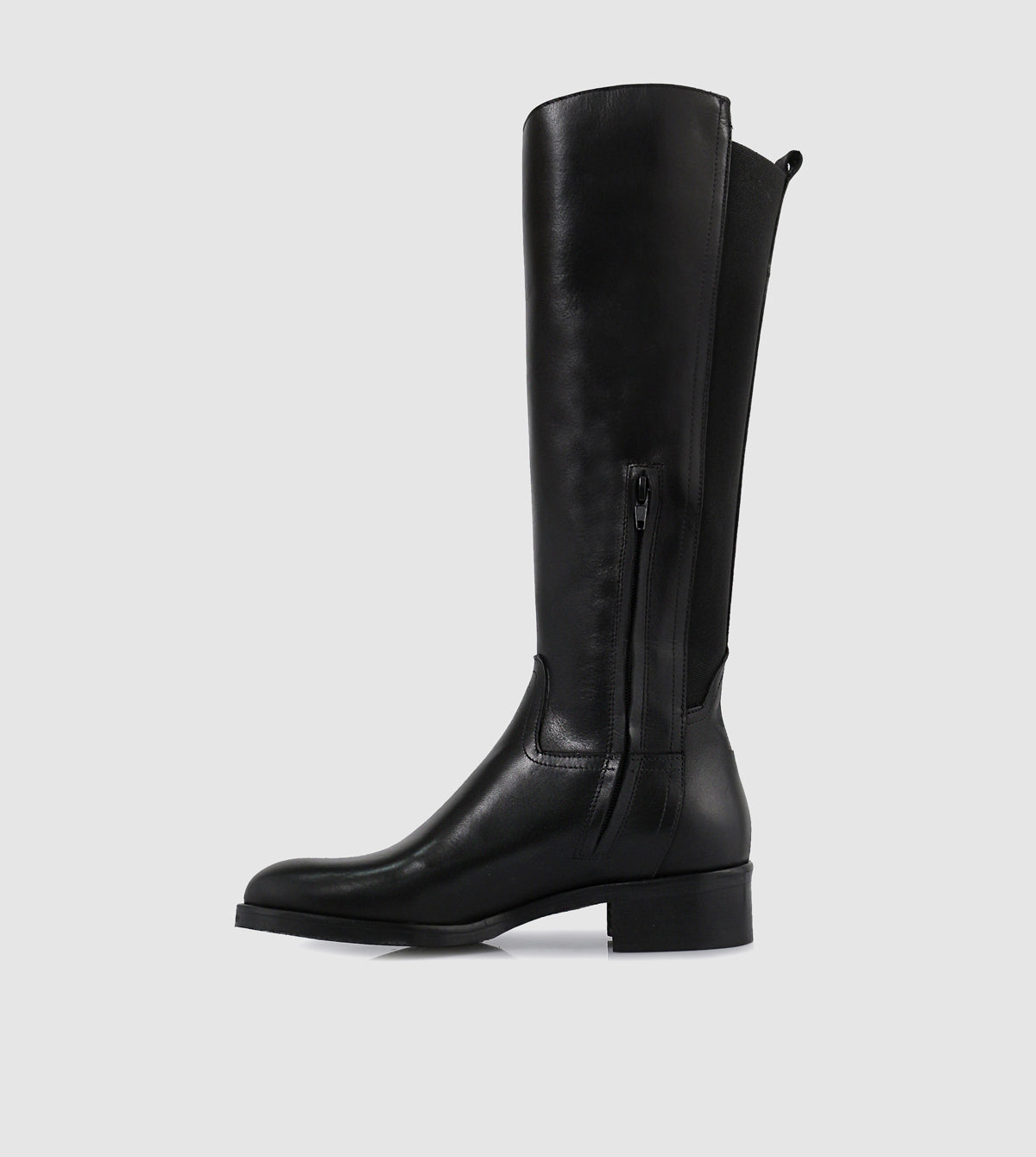 Saba Mid Boots by Brando