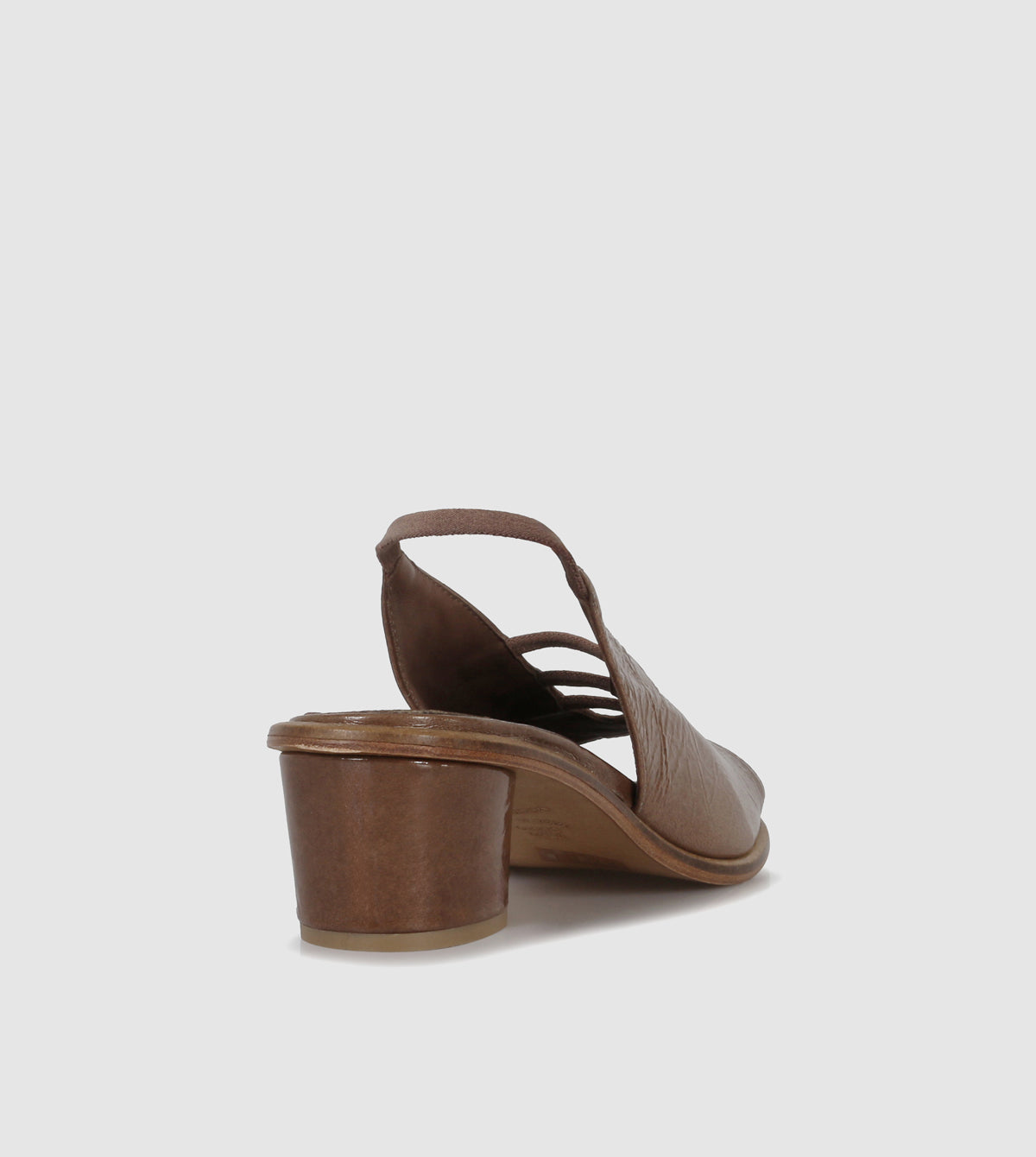 Delphine Slingbacks by Beau Coops