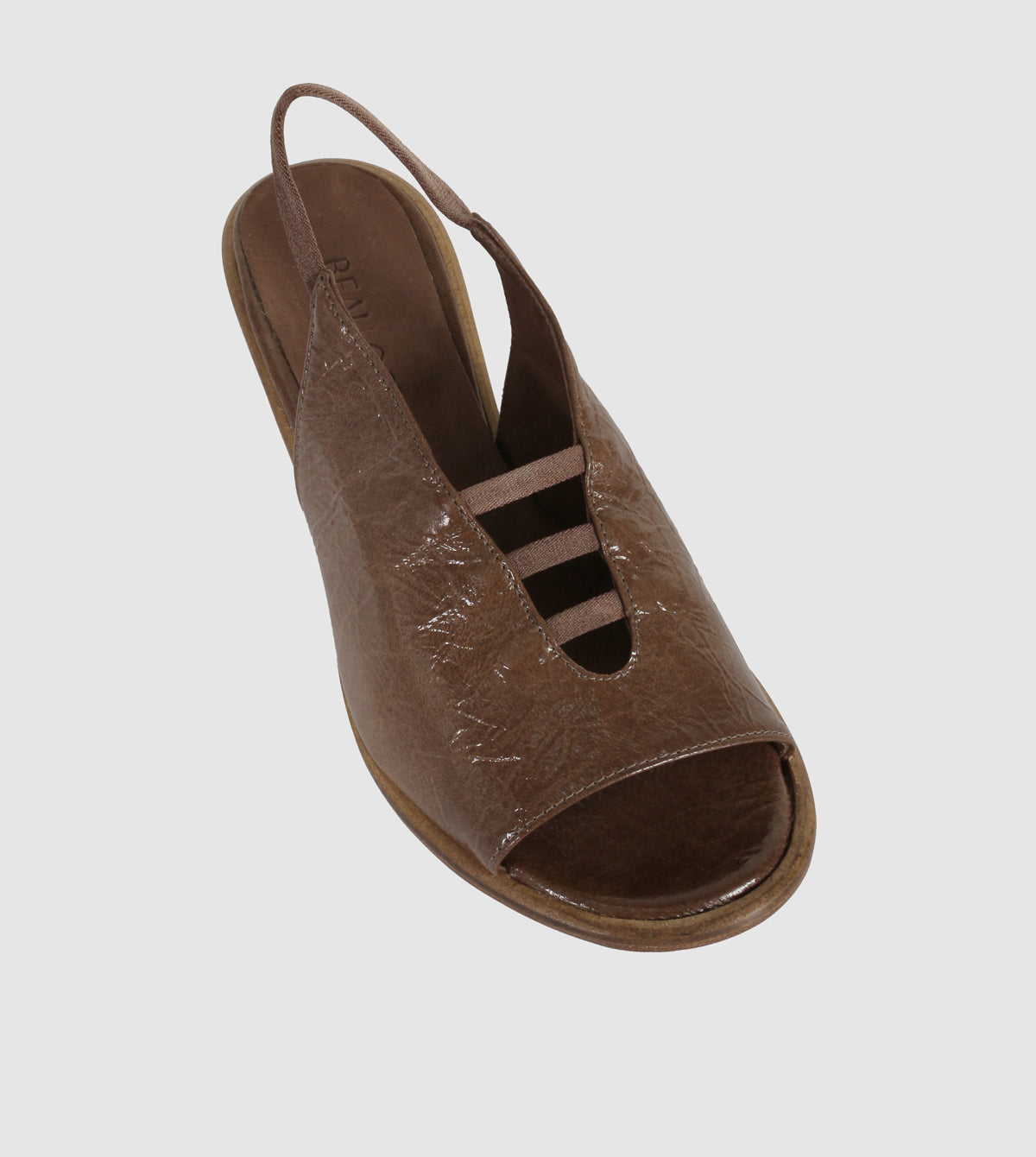 Delphine Slingbacks by Beau Coops