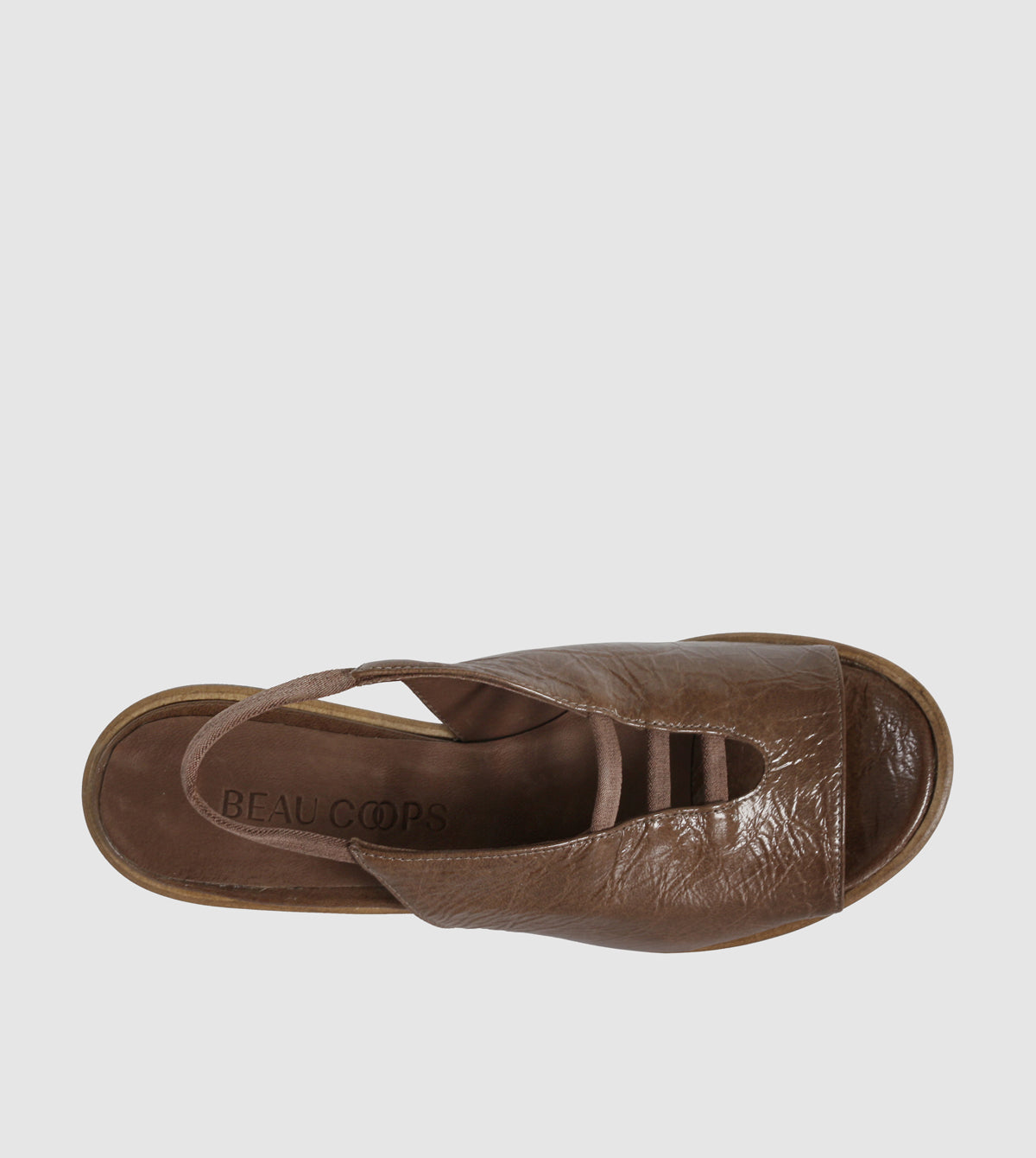 Delphine Slingbacks by Beau Coops