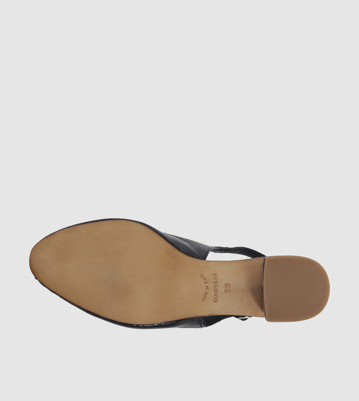 Zorana Slingbacks by Beau Coops
