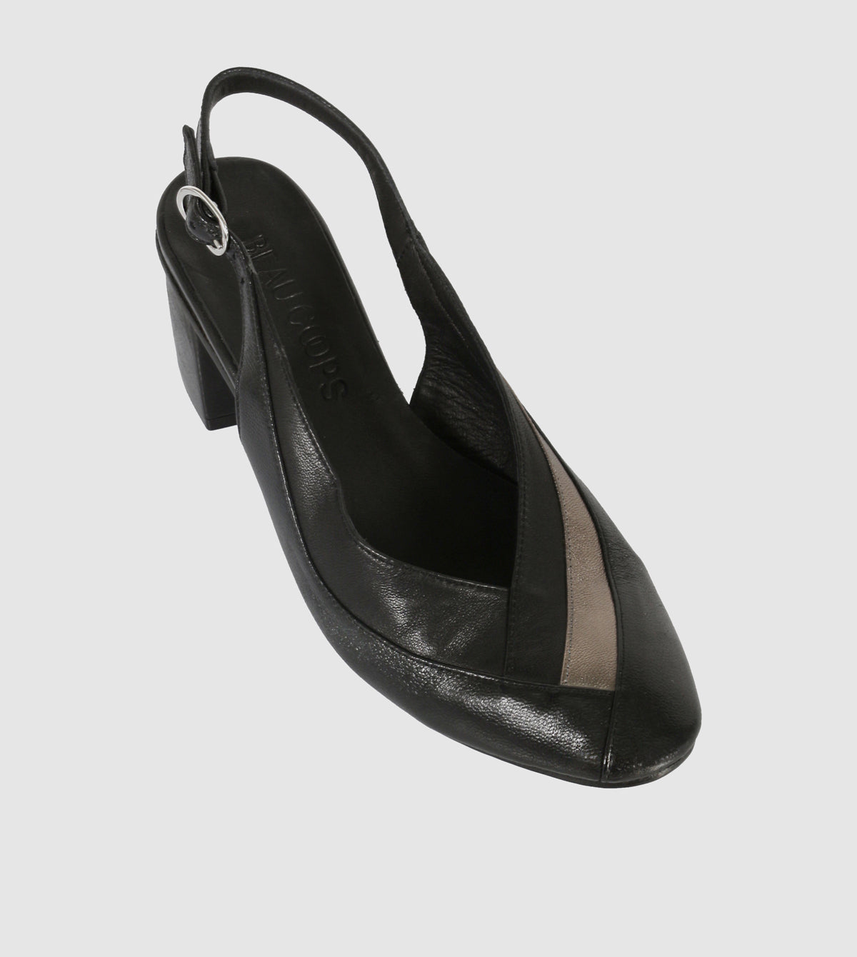 Zorana Slingbacks by Beau Coops