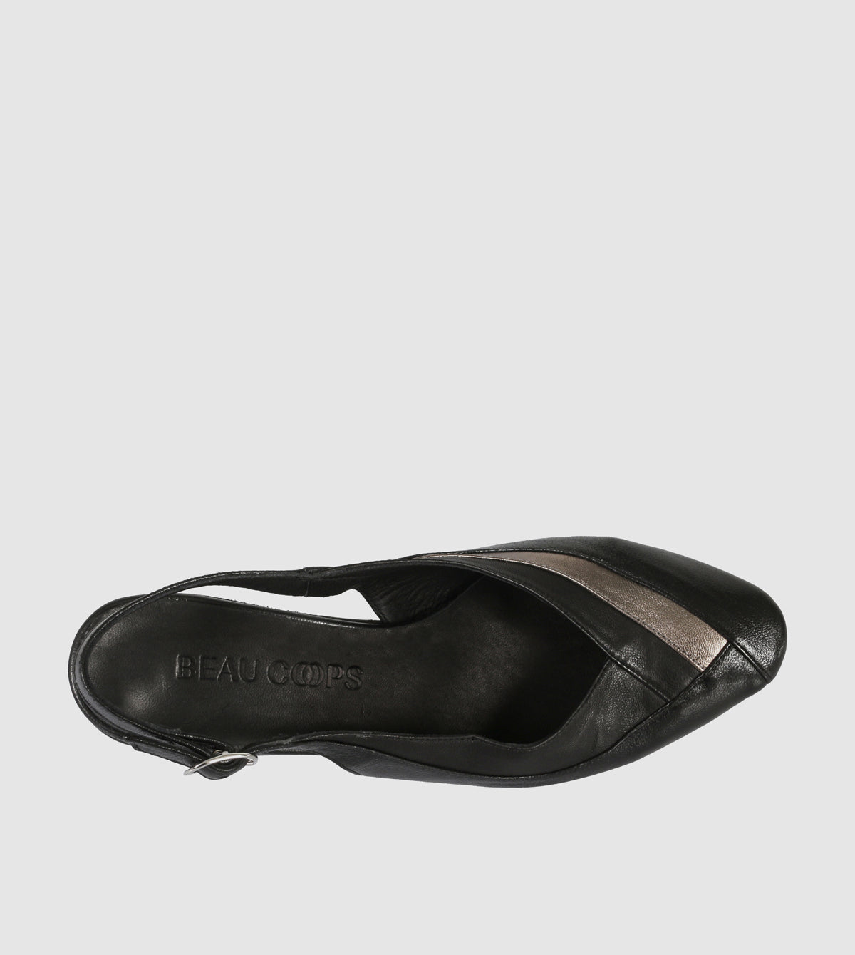 Zorana Slingbacks by Beau Coops
