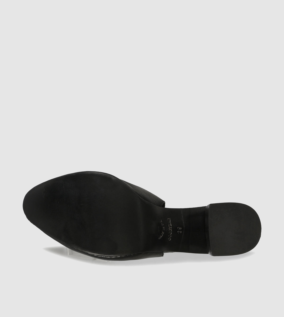 Zorana Slingbacks by Beau Coops