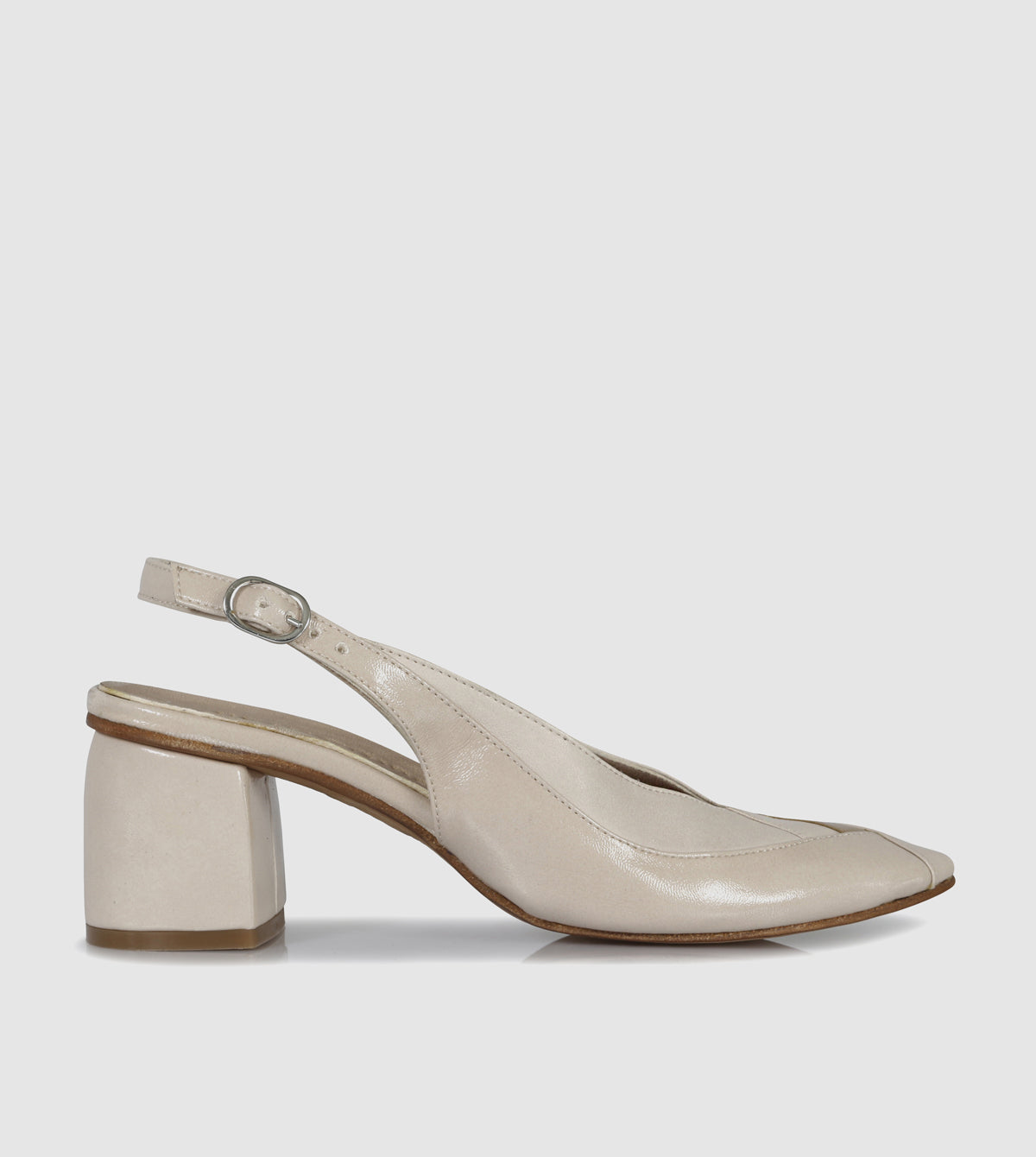 Zorana Slingbacks by Beau Coops