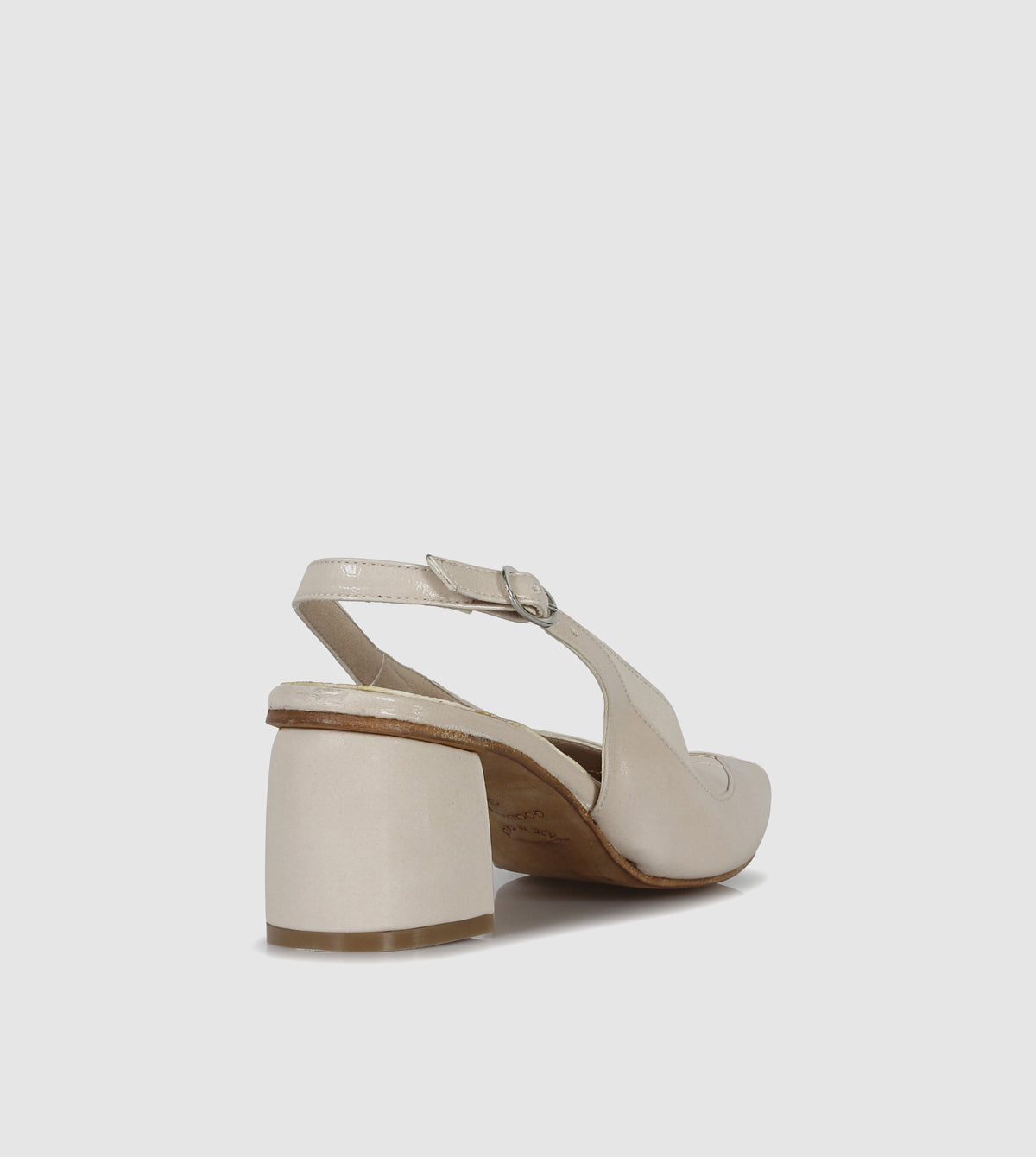 Zorana Slingbacks by Beau Coops