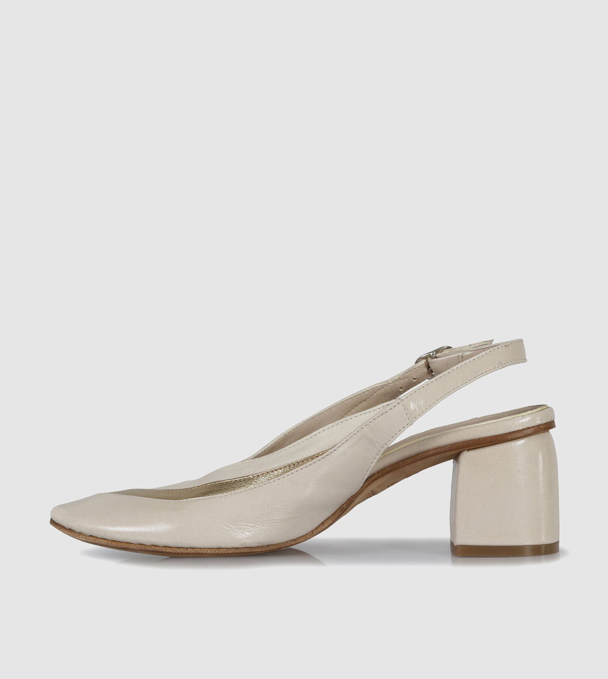 Zorana Slingbacks by Beau Coops
