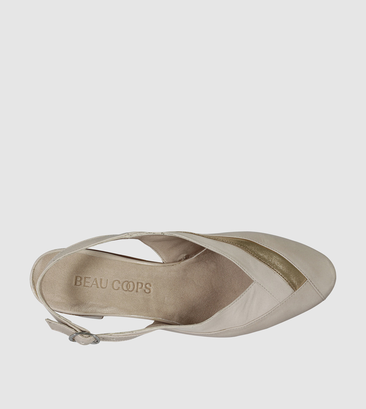 Zorana Slingbacks by Beau Coops