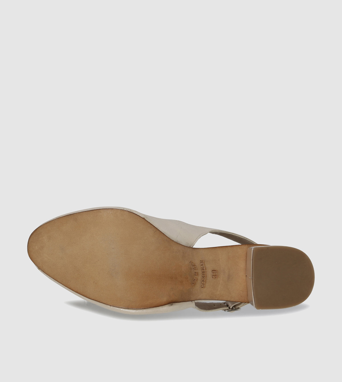 Zorana Slingbacks by Beau Coops