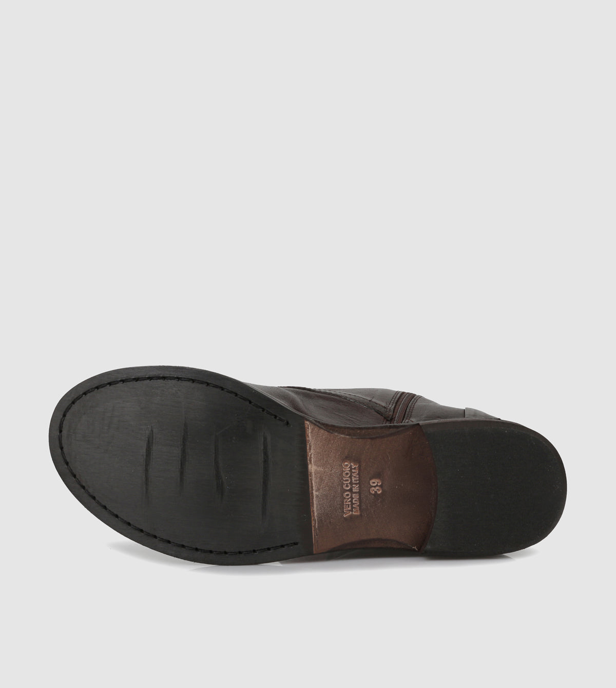 Marva Mid Boots by Sempre Di