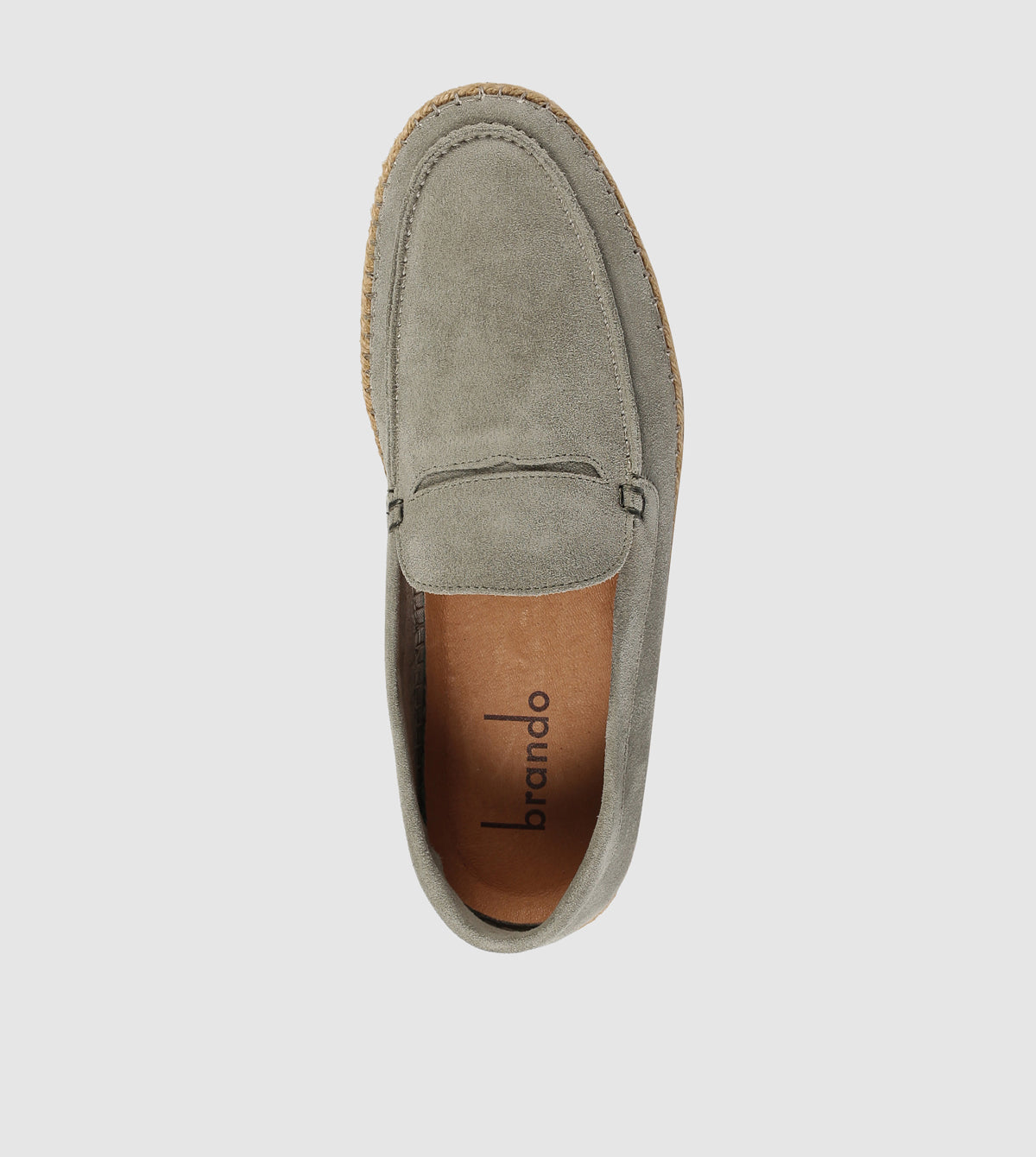 Ortiz Slip Ons by Brando