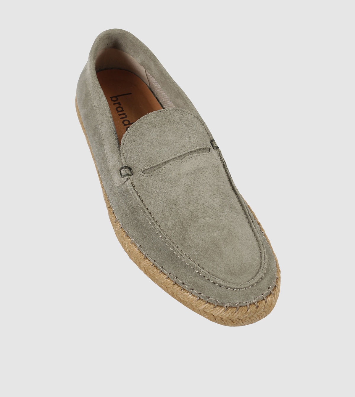 Ortiz Slip Ons by Brando