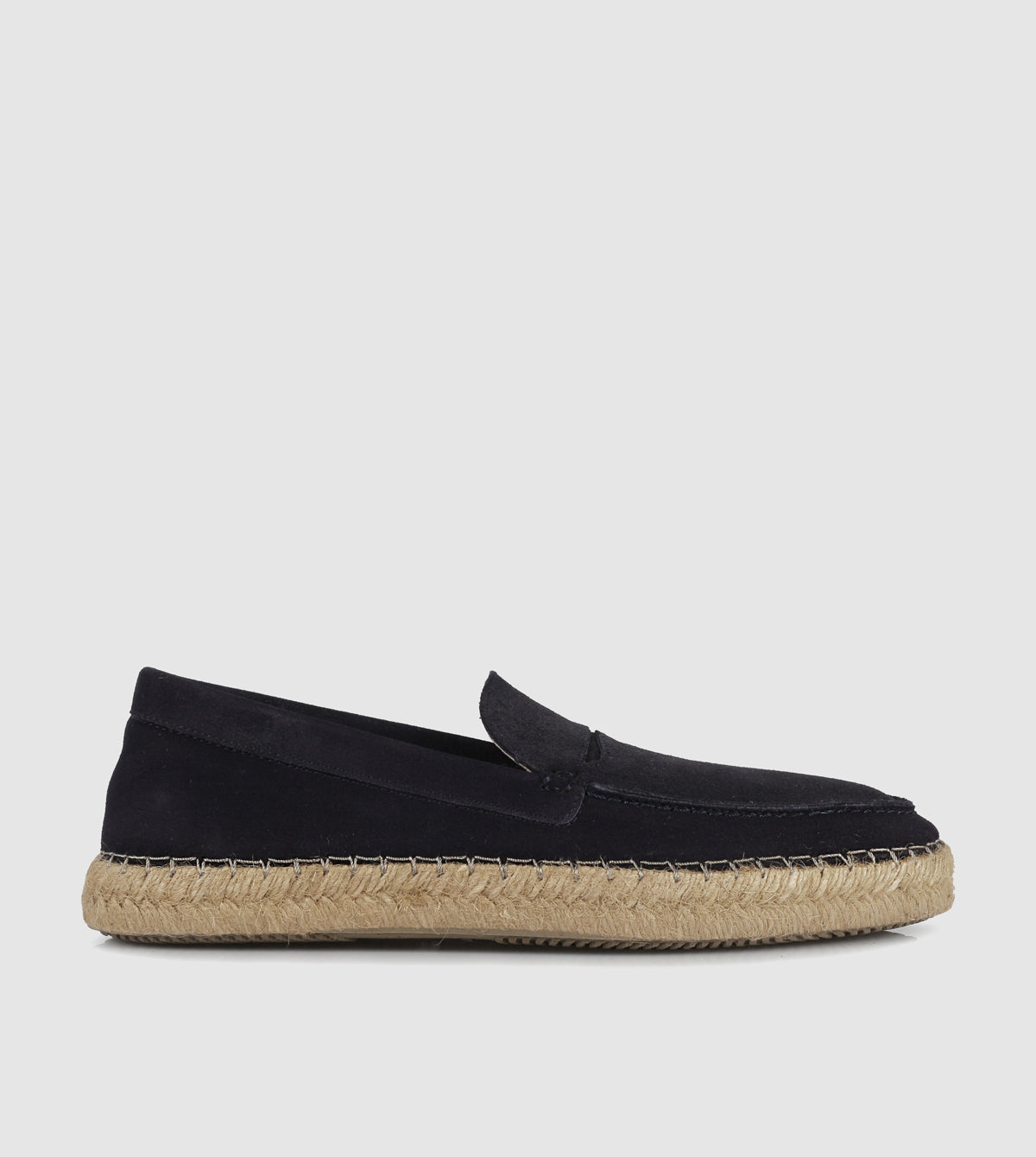 Ortiz Slip Ons by Brando
