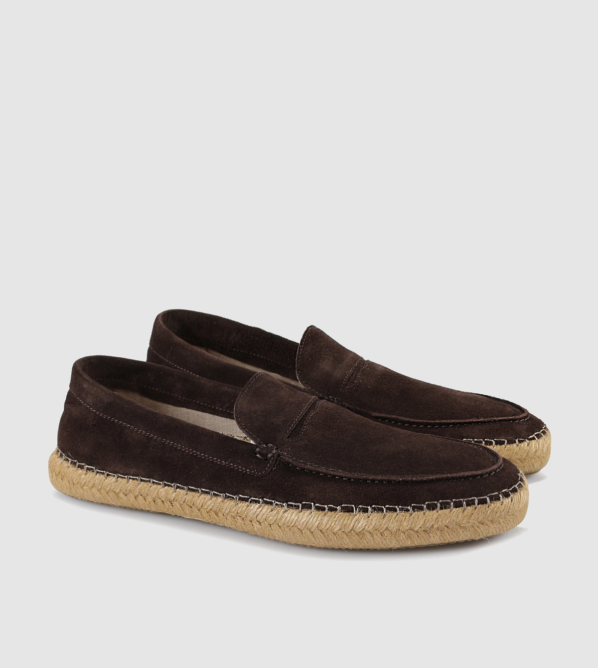 Ortiz Slip Ons by Brando