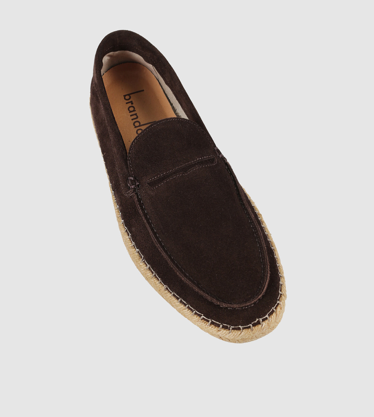 Ortiz Slip Ons by Brando