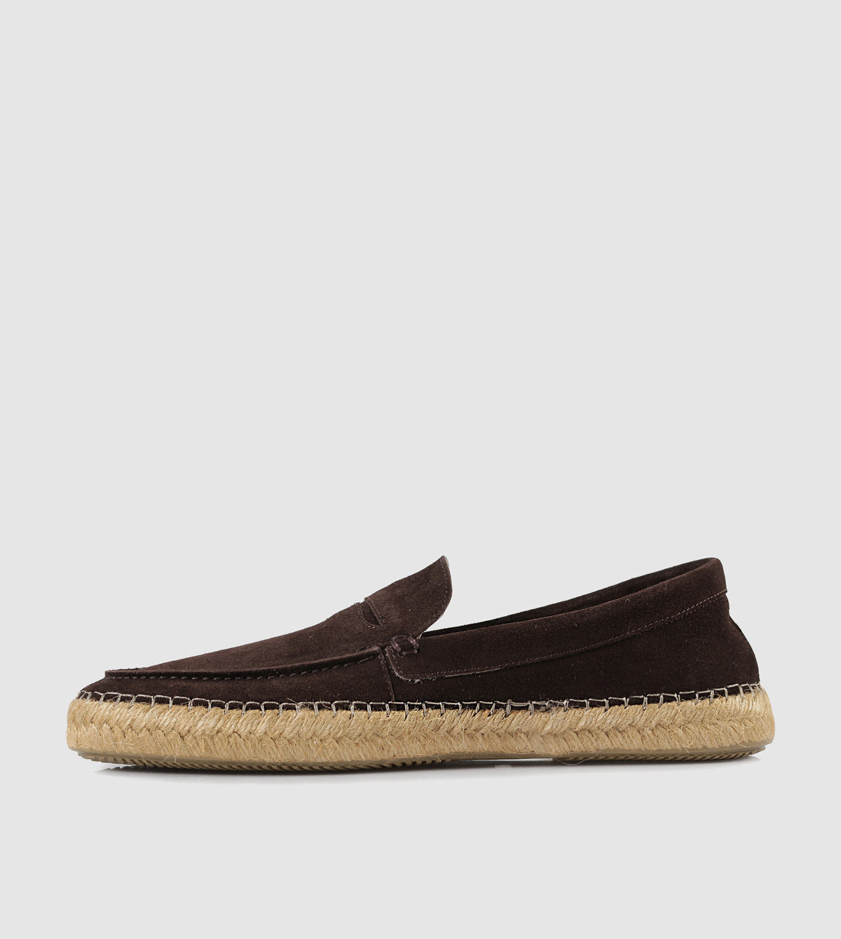 Ortiz Slip Ons by Brando