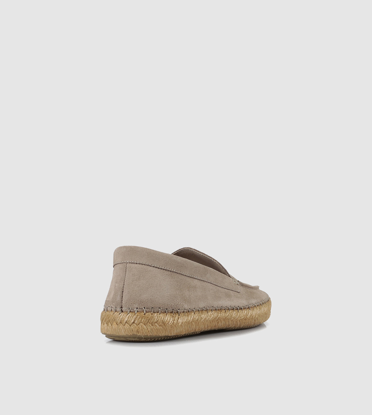 Ortiz Slip Ons by Brando