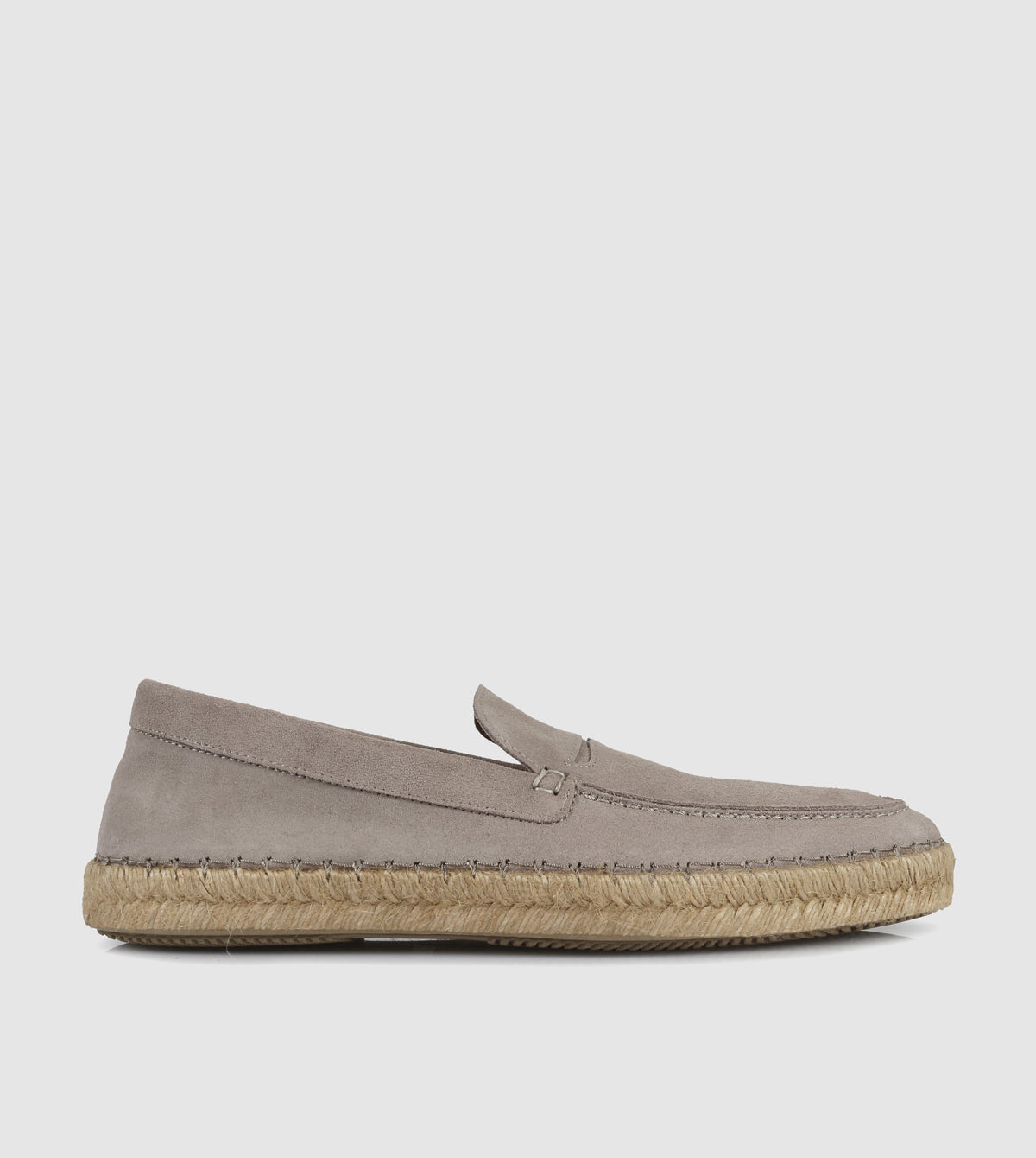 Ortiz Slip Ons by Brando