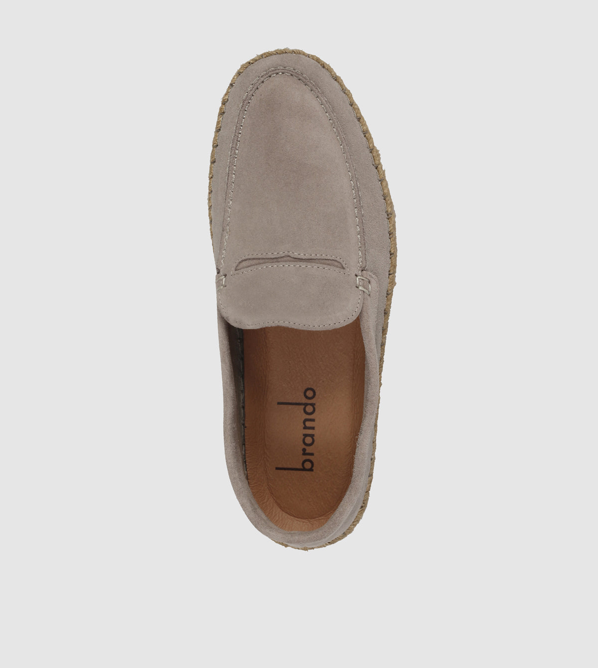 Ortiz Slip Ons by Brando