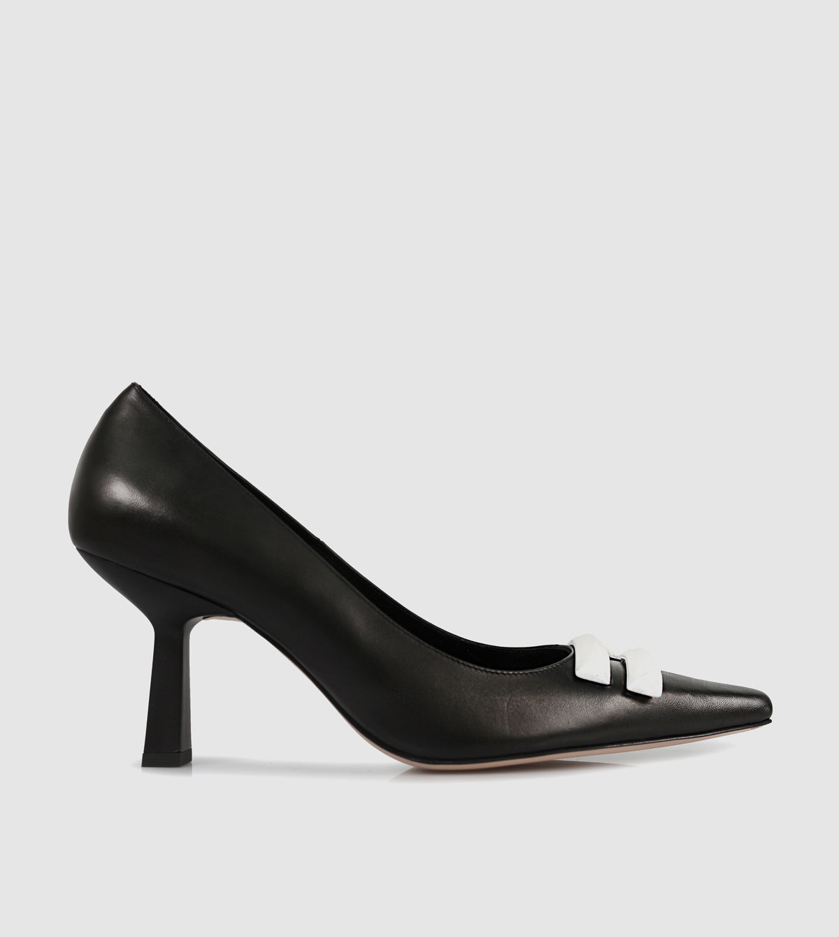 Annika Heels by Sempre Di