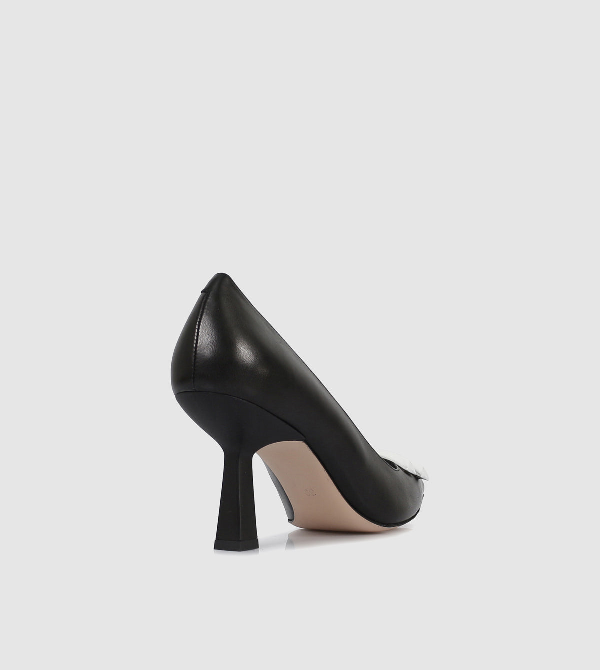 Annika Heels by Sempre Di