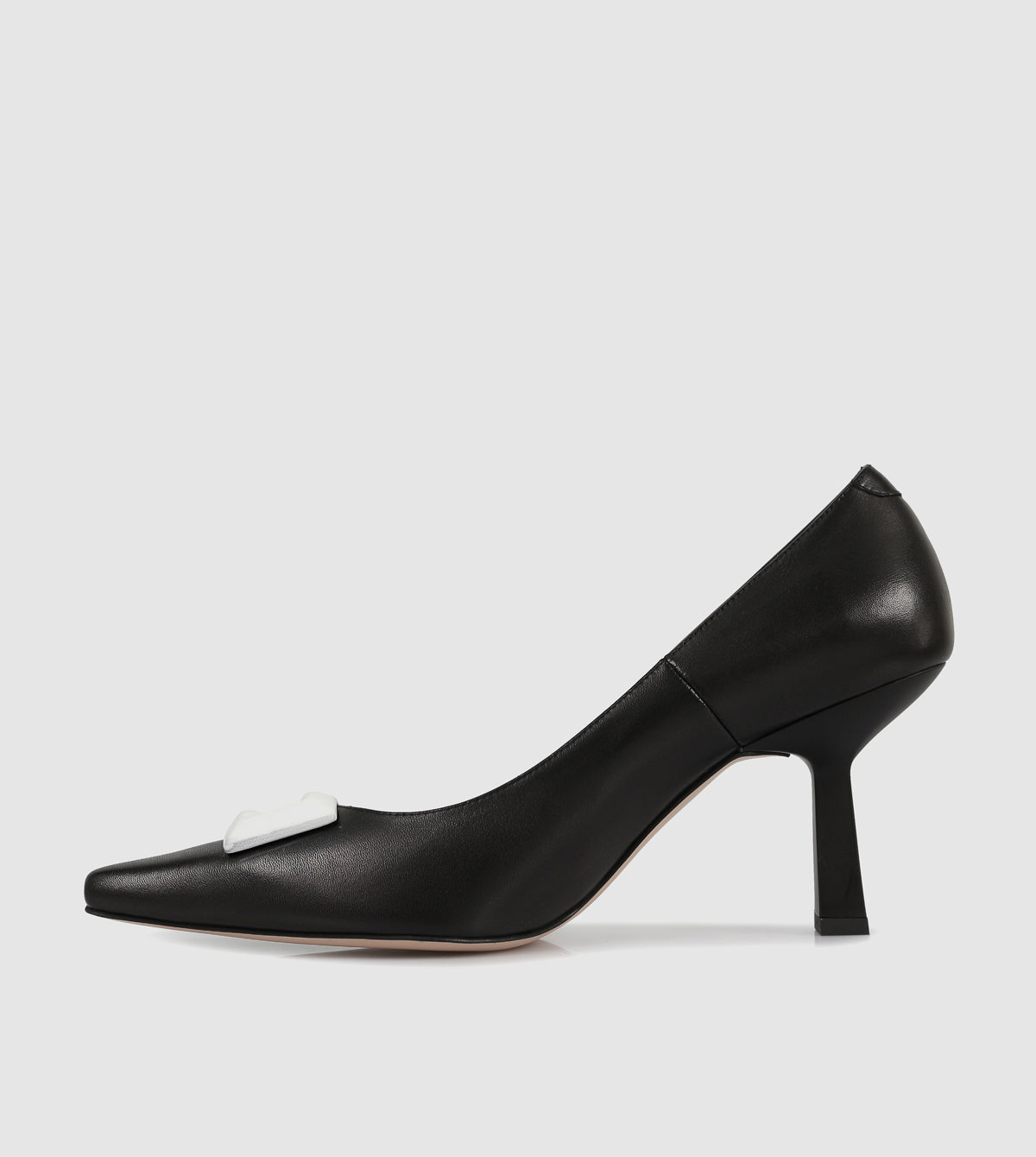 Annika Heels by Sempre Di