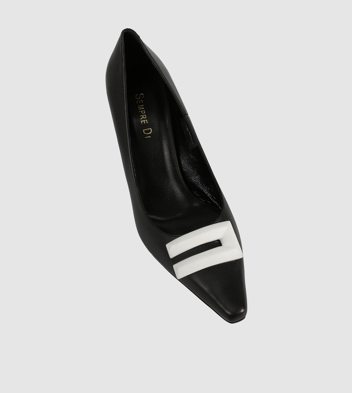 Annika Heels by Sempre Di