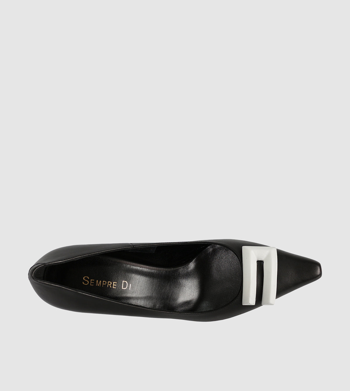 Annika Heels by Sempre Di