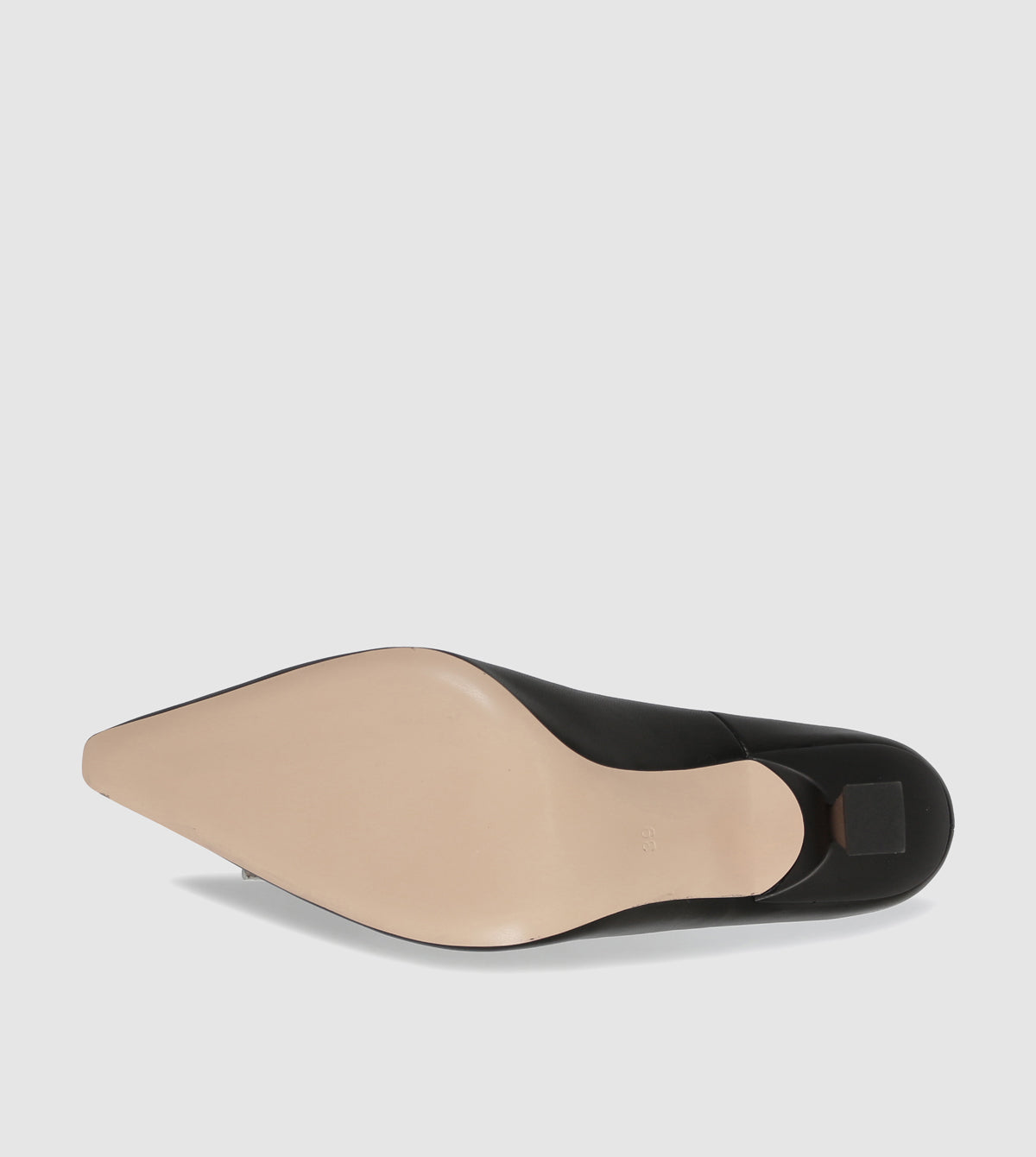 Annika Heels by Sempre Di