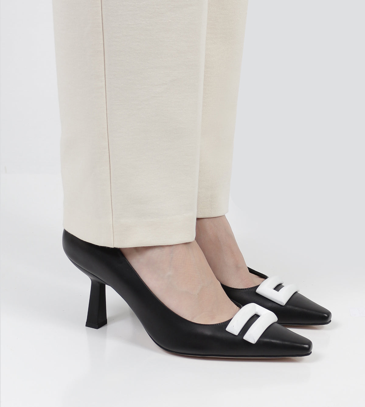 Annika Heels by Sempre Di
