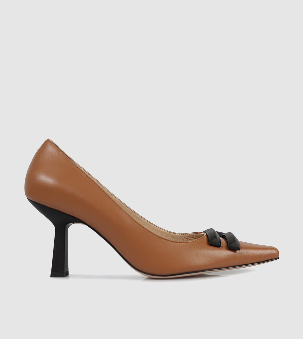 Annika Heels by Sempre Di