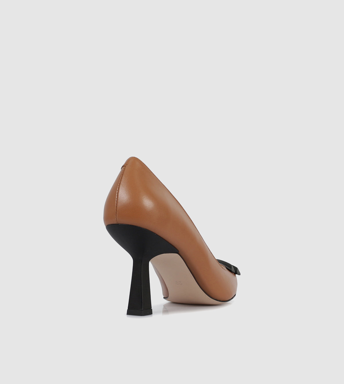 Annika Heels by Sempre Di
