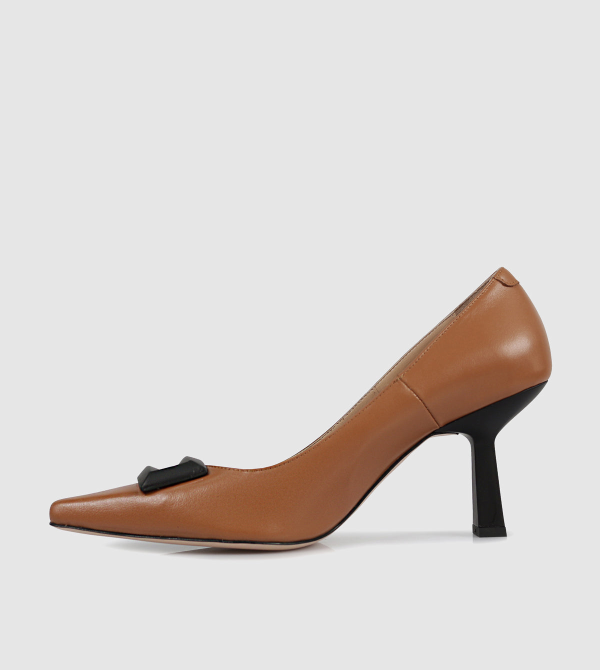 Annika Heels by Sempre Di